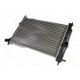Radiator racire cu apa