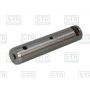 Leaf spring bolt