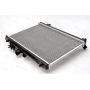 Radiator racire cu apa