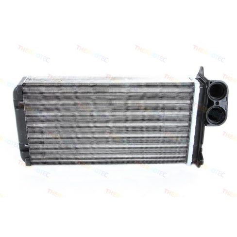 Sistem incalzire habitaclu Sistem incalzire habitaclu