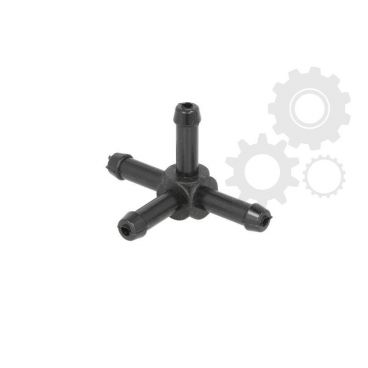 Conector sistem de racire