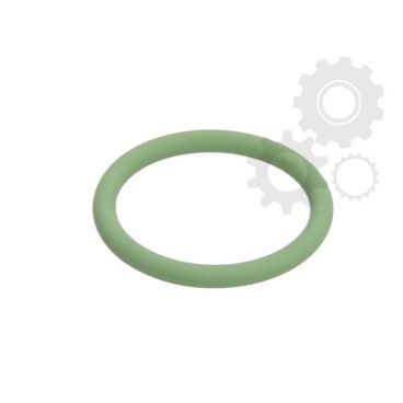 Rubber O-Rings