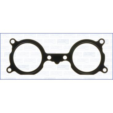 Garnitura galerie admisie