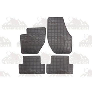 Covorase podea de cauciuc