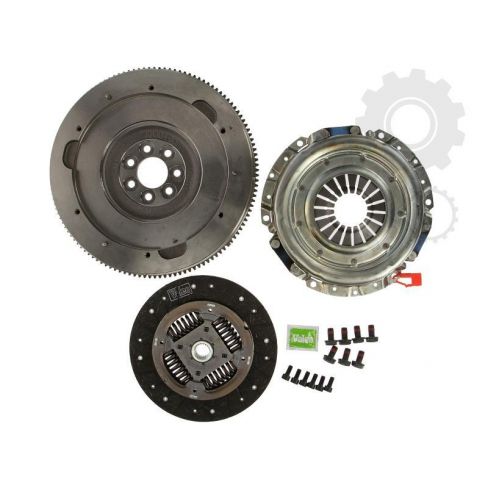 Kit ambreiaj cu volanta rigida Kit ambreiaj cu volanta rigida