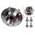 Set rulmenti roata
