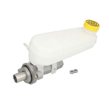 Pompa centrala frana