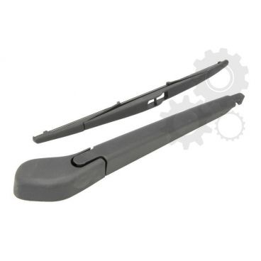 Brat stergator cu lamela