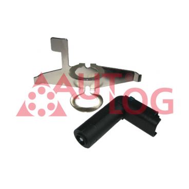 Senzor pozitie arbore cotit