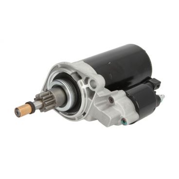 Demaror