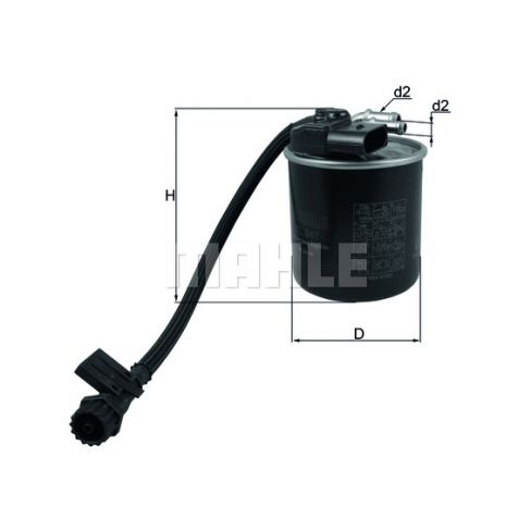 Filtru combustibil Filtru combustibil