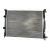 Radiator racire cu apa