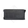 Radiator racire cu apa