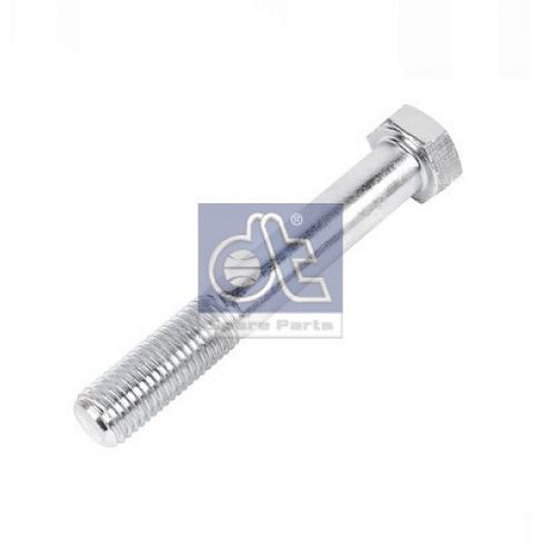 Shock absorber bolt Shock absorber bolt