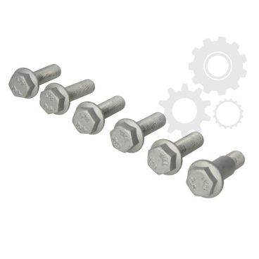 Kit reparatie etrier frana