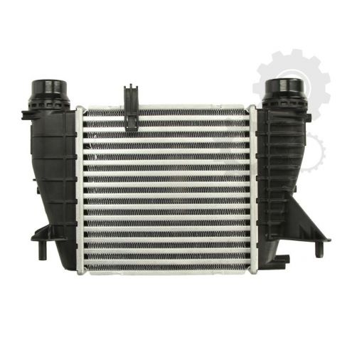 Radiator aer