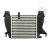 Radiator aer