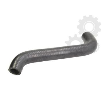 Conducta lubrifiere turbocompresor