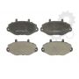 Set placute frana Set placute frana