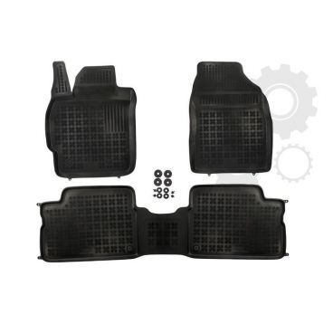 Covorase podea de cauciuc