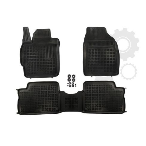 Covorase podea de cauciuc Covorase podea de cauciuc