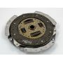 Clutch kit with bearing