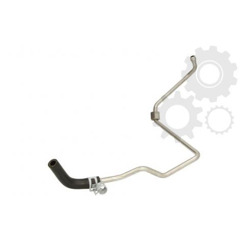 Conducta lubrifiere turbocompresor Conducta lubrifiere turbocompresor