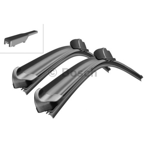 Lamela stergator de parbriz fara rama metalica Lamela stergator de parbriz fara rama metalica