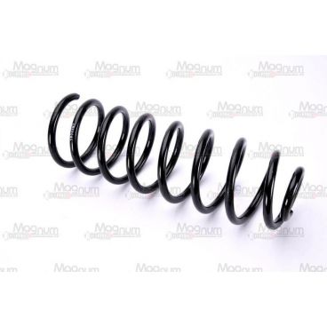 Arc suspensie axa spate