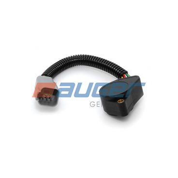 Senzor pozitie pedala de acceleratie