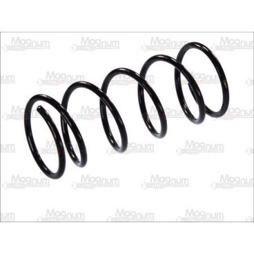 Arc suspensie axa spate