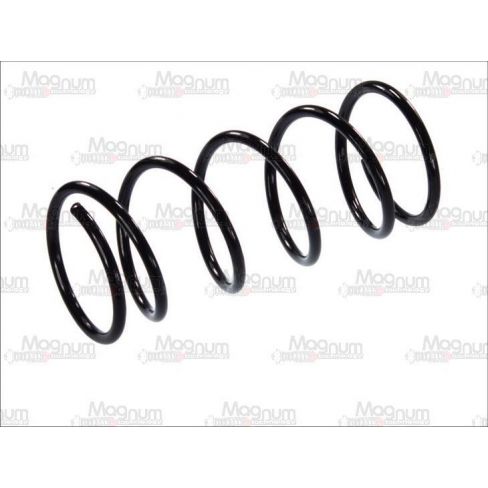Arc suspensie axa spate