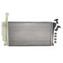 Radiator racire cu apa Radiator racire cu apa