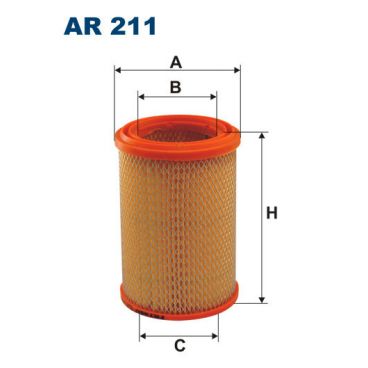 Filtru aer