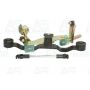 Kit reparatie bara control schimbator viteze