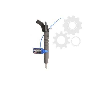 Injector electromagnetic CR