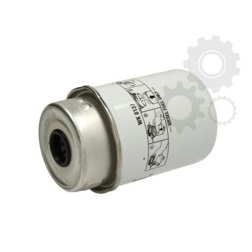 Filtru combustibil