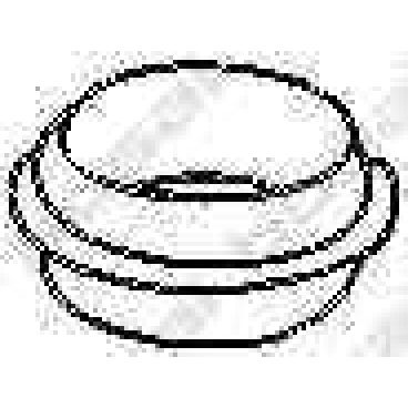 Garnitura sistem evacuare