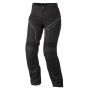 Pantaloni material textil