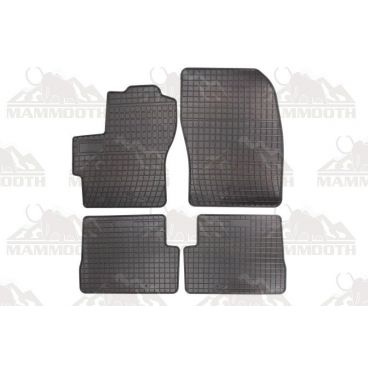 Covorase podea de cauciuc