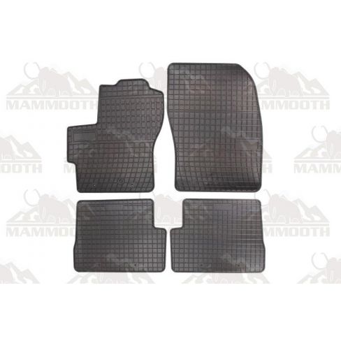 Covorase podea de cauciuc Covorase podea de cauciuc