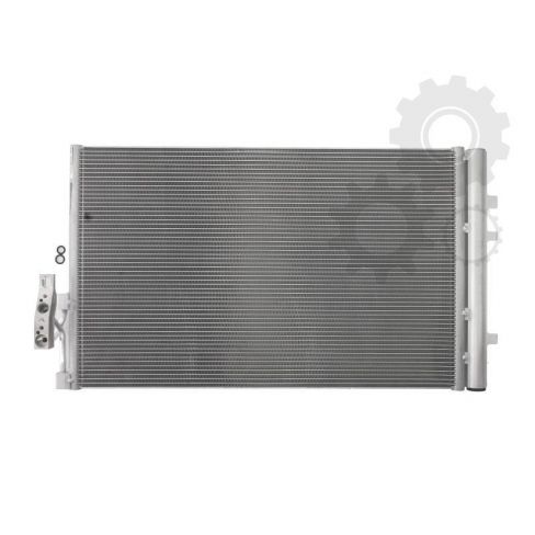 Radiator aer conditionat Radiator aer conditionat