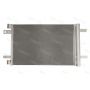 Radiator aer conditionat