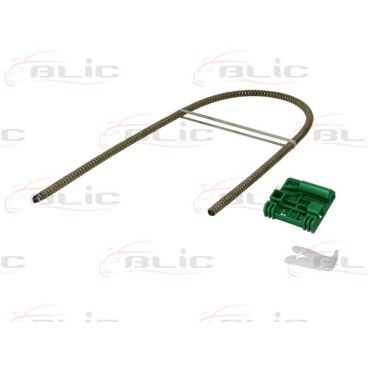 Elemente macara geam