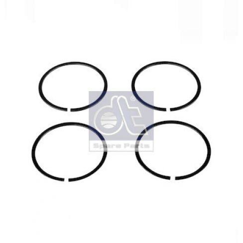 Set garnituri galerie evacuare Set garnituri galerie evacuare