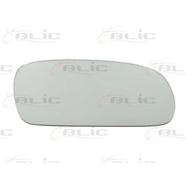 Sticla oglinda retrovizoare