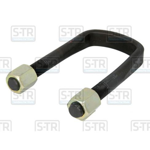 Leaf spring shackle Leaf spring shackle