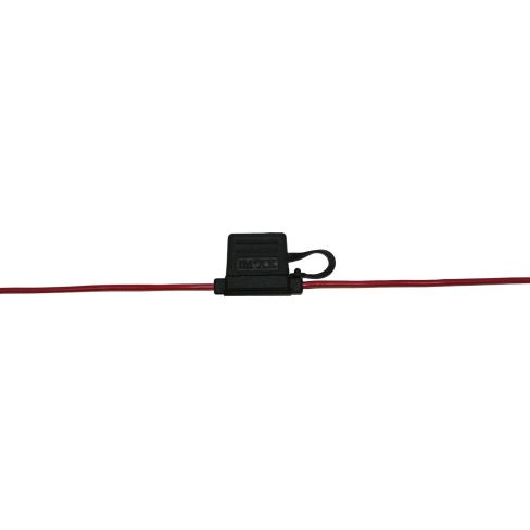 Fuse holder