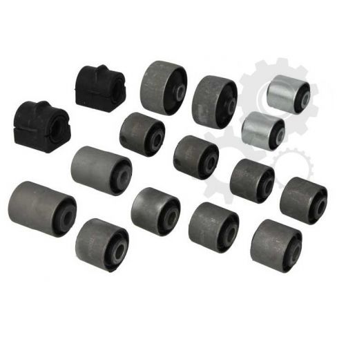 Kit reparatie bascula Kit reparatie bascula