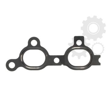 Garnitura galerie evacuare